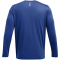 UNDER ARMOUR Launch langarm Laufshirt Herren