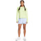 UNDER ARMOUR Fly By 2-in-1-Shorts Damen
