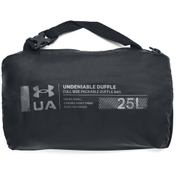 UNDER ARMOUR Hustle 5.0 Sporttasche