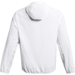 UNDER ARMOUR Phantom Windbreaker Jacke Herren