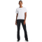 UNDER ARMOUR Motion Flare Tights Damen