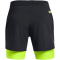 UNDER ARMOUR Vanish Elite 2in1 Trainingsshorts Herren