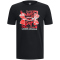 UNDER ARMOUR Box Camo Trainingsshirt Jungen