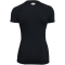 UNDER ARMOUR HeatGear Kompressionsshirt Damen