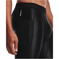 UNDER ARMOUR Iso-Chill Leggings Herren