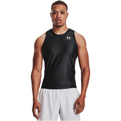 UNDER ARMOUR Iso-Chill kompressions Tanktop Herren