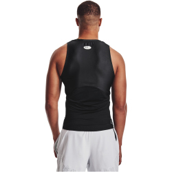 UNDER ARMOUR Iso-Chill kompressions Tanktop Herren