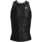 UNDER ARMOUR Iso-Chill kompressions Tanktop Herren