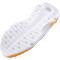 UNDER ARMOUR Infinite Elite We Run Laufschuhe Herren 100 - white/nova orange/black 45