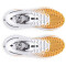 UNDER ARMOUR Infinite Elite We Run Laufschuhe Herren 100 - white/nova orange/black 46