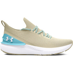 UNDER ARMOUR Shift Laufschuhe Damen 200 - silt/sky...
