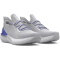 UNDER ARMOUR Shift Laufschuhe Damen 102 - halo gray/starlight/anthracite 36.5