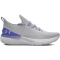 UNDER ARMOUR Shift Laufschuhe Damen 102 - halo gray/starlight/anthracite 36.5