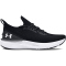 UNDER ARMOUR Shift Laufschuhe Damen 001 - black/black/white 36