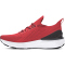UNDER ARMOUR Shift Laufschuhe Herren 600 - red solstice/black/white 41