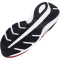 UNDER ARMOUR Shift Laufschuhe Herren 600 - red solstice/black/white 41
