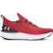 UNDER ARMOUR Shift Laufschuhe Herren 600 - red solstice/black/white 42