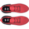 UNDER ARMOUR Shift Laufschuhe Herren 600 - red solstice/black/white 42