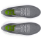 UNDER ARMOUR Shift Laufschuhe Herren 102 - pitch gray/white/high vis yellow 42