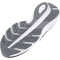 UNDER ARMOUR Shift Laufschuhe Herren 102 - pitch gray/white/high vis yellow 45.5