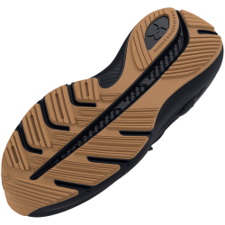 UNDER ARMOUR Shift Laufschuhe Herren 002 - black/black/black 44