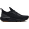 UNDER ARMOUR Shift Laufschuhe Herren 002 - black/black/black 44.5
