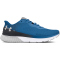 UNDER ARMOUR HOVR Turbulence 2 Laufschuhe Jungen 401 - photon blue/black/distant gray 38