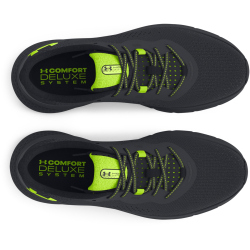 UNDER ARMOUR HOVR Turbulence 2 Laufschuhe Jungen 002 -...