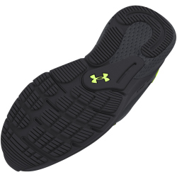 UNDER ARMOUR HOVR Turbulence 2 Laufschuhe Jungen 002 -...