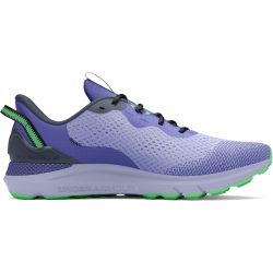 UNDER ARMOUR Sonic Trail-Laufschuhe 500 - celeste/downpour gray/black 42.5