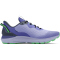 UNDER ARMOUR Sonic Trail-Laufschuhe 500 - celeste/downpour gray/black 42.5