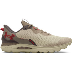 UNDER ARMOUR Sonic Trail-Laufschuhe 200 - silt/fresh...