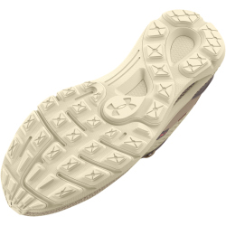 UNDER ARMOUR Sonic Trail-Laufschuhe 200 - silt/fresh clay/cinna red 42