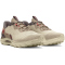 UNDER ARMOUR Sonic Trail-Laufschuhe 200 - silt/fresh clay/cinna red 42