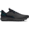UNDER ARMOUR Sonic Trail-Laufschuhe 101 - castlerock/black/circuit teal 40