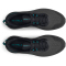 UNDER ARMOUR Sonic Trail-Laufschuhe 101 - castlerock/black/circuit teal 42.5