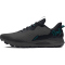 UNDER ARMOUR Sonic Trail-Laufschuhe 101 - castlerock/black/circuit teal 42.5