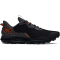 UNDER ARMOUR Sonic Trail-Laufschuhe 002 - black/castlerock/atomic 40