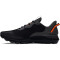 UNDER ARMOUR Sonic Trail-Laufschuhe 002 - black/castlerock/atomic 41