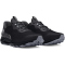 UNDER ARMOUR Sonic Trail-Laufschuhe 001 - black/anthracite/steel 40.5