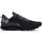 UNDER ARMOUR Sonic Trail-Laufschuhe 001 - black/anthracite/steel 40.5