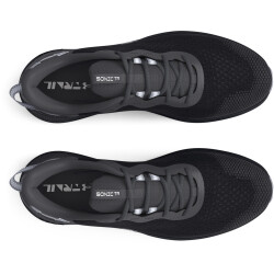 UNDER ARMOUR Sonic Trail-Laufschuhe 001 - black/anthracite/steel 42.5