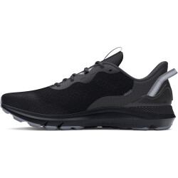 UNDER ARMOUR Sonic Trail-Laufschuhe 001 - black/anthracite/steel 45