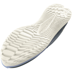 UNDER ARMOUR Velociti 3 Breeze Laufschuhe Damen 100 - gravel/celeste/white quartz 37.5