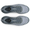 UNDER ARMOUR Velociti 3 Breeze Laufschuhe Damen 100 - gravel/celeste/white quartz 37.5