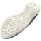 UNDER ARMOUR Velociti 3 Breeze Laufschuhe Damen 100 - gravel/celeste/white quartz 37.5
