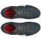 UNDER ARMOUR Reign 6 Trainingsschuhe Damen 100 - pitch gray/gray void/rush red 37.5