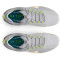 UNDER ARMOUR Reign 6 Trainingsschuhe Damen 100 - halo gray/high vis yellow/provence purple 40.5