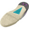 UNDER ARMOUR Reign 6 Trainingsschuhe Damen 100 - halo gray/high vis yellow/provence purple 40.5