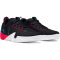 UNDER ARMOUR Reign&nbsp;6 Trainingsschuhe Damen 002 - black/red/capri 36.5